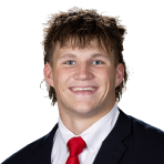 Athlete Headshot