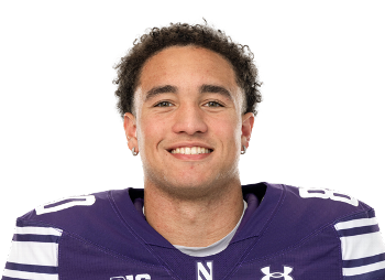 Braden Blueitt headshot