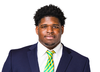 Sterling Sanders headshot