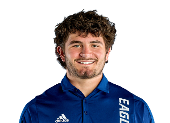 Weston Bryan headshot