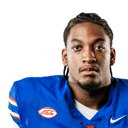Jalen Shivers