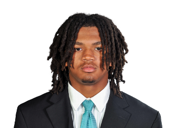 Brandon Rose headshot