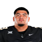 Athlete Headshot