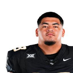 Jacob Maiava