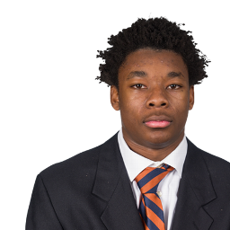 Darius Johnson Jr.