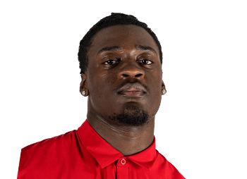 Koby Sarkodie headshot