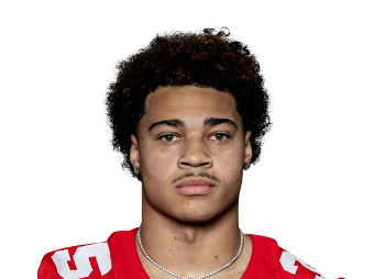 Jaystin Gwinn headshot