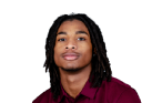 Jeffrey Overton Jr.