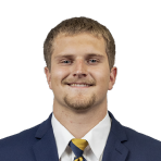 Athlete Headshot