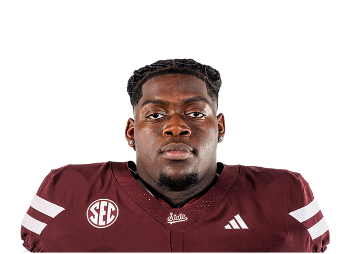 LJ Prudhomme headshot