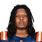 Athlete Headshot