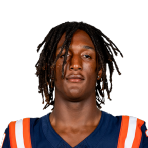 Athlete Headshot