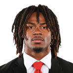 Athlete Headshot