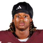 Athlete Headshot