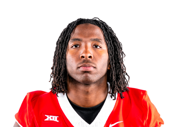 DK Mays headshot