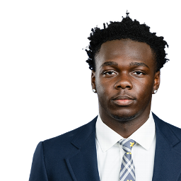 Jayden Sanders