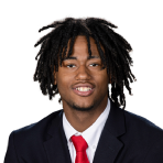 Athlete Headshot
