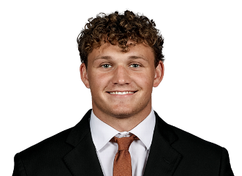 Logan Anderson headshot