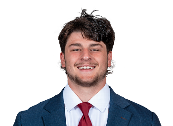 Rhett Hlavacka headshot