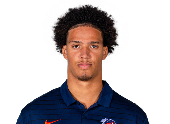 Isaiah Butler-Tanner headshot