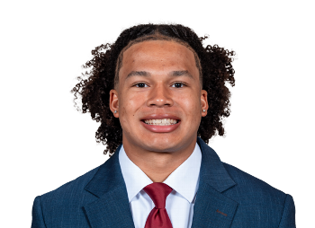 Nate Cleveland headshot