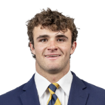 Athlete Headshot