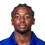 Athlete Headshot