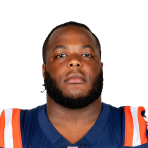 Athlete Headshot