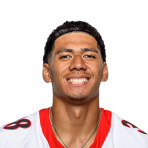 Athlete Headshot