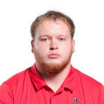 Athlete Headshot
