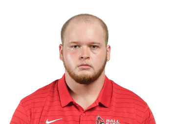 Kaden Mayle headshot