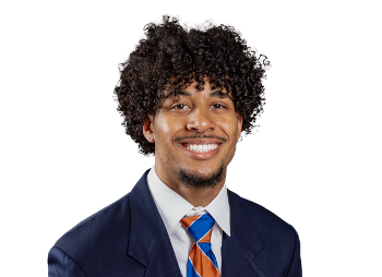 AJ Jones headshot