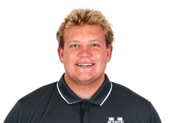 Easton Hammond headshot
