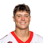 Athlete Headshot