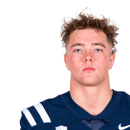 Paxton Naegle