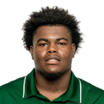 Athlete Headshot