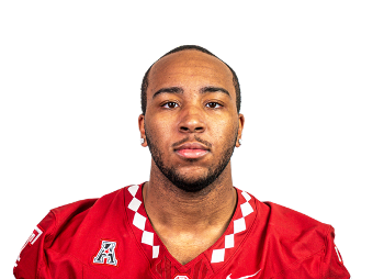 Lamar Fairfax headshot
