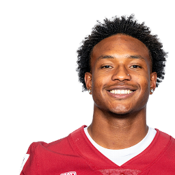 Jamarey Smith