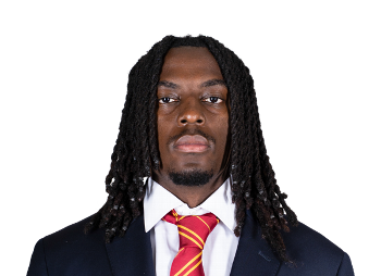 Njita Sinkala headshot