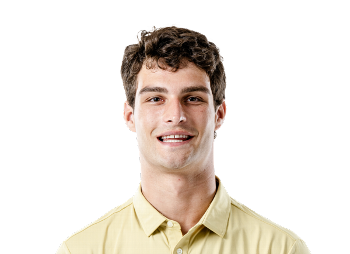 Kevin Roche Jr. headshot