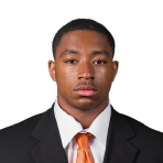Athlete Headshot