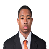 Trey Dudley