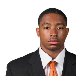 Trey Dudley