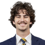 Athlete Headshot