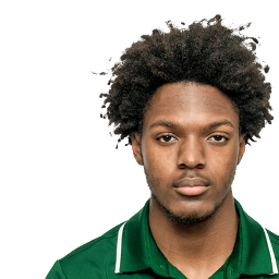 Antoine Martin Jr.