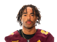 Demarius Robinson