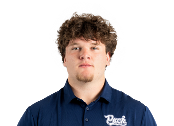 Colin Banning headshot