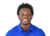 Derrick Avery Jr.