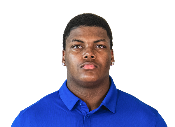 Pherleski Martin headshot