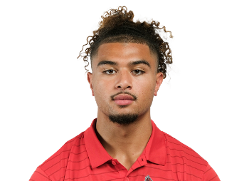 Gabe Aramboles headshot